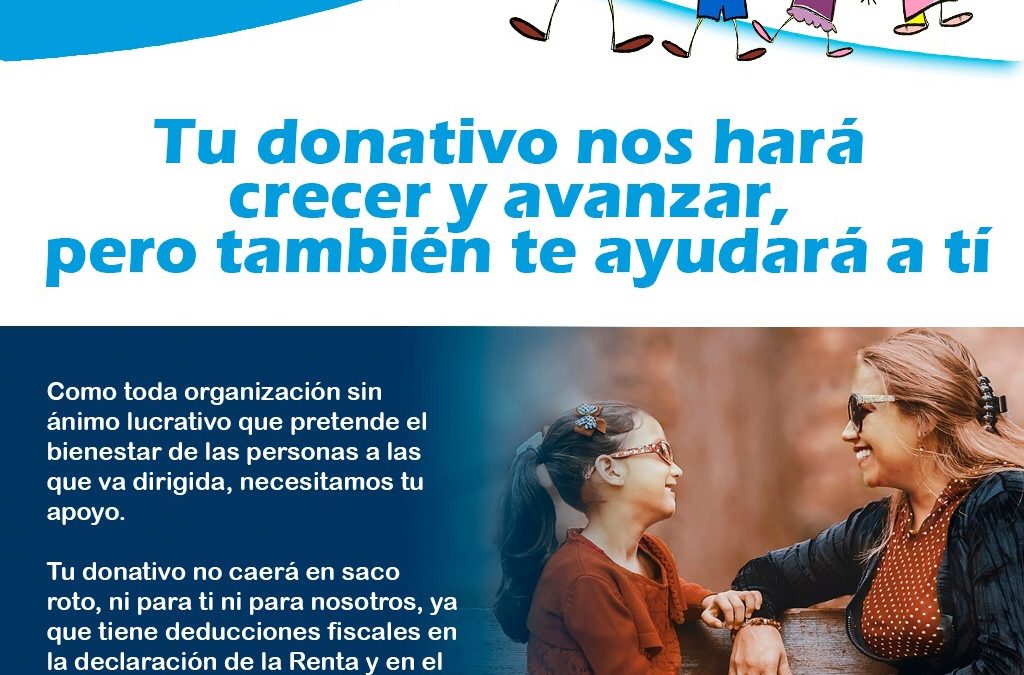 Donativos