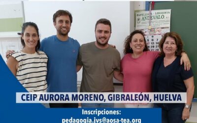 Programa de Atención a la Diversidad en centros educativos