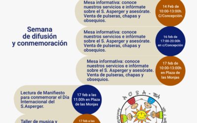 Programación Jornadas 2023