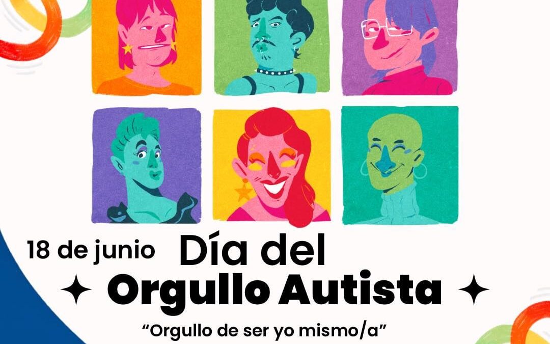 Día Mundial del Orgullo Autista